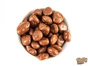 Jumbo Milk Chocolate Raisins - 100g