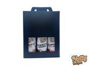 Triple Nutty Pint - 1 Pack