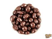 Dark Chocolate Peanuts - 100g