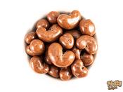Milk Chocolate Cashews - 100g