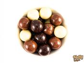 Chocolate Hazelnut Mix - 100g
