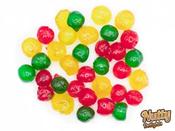 Candied Mixed Cherries - 50kg