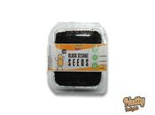 Black Sesame Seeds - 1 case - 6 Units