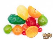 Candied Whole Mixed Fruit - 10kg