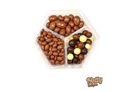 Selection Tray - Chocolate Nuts - Small