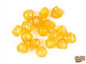 Candied Gold Cherries - 1kg