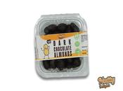 Dark Chocolate Almonds - 1 case - 6 Units