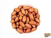 Raw Whole Peanuts - 12.5kg