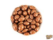 Jumbo Milk Chocolate Peanuts - 2.5kg
