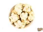 White Chocolate Peanut Clusters - 2.5kg