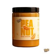Peanut "Smooth" Butter (1 kg) - 5 Pack