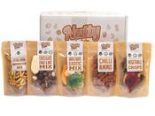 Monday Blues Snacks Bundle - Large