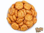 Baked Rice Crackers - 250g
