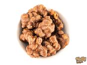 Milk Chocolate Cookies &amp; Fudge Clusters - 250g