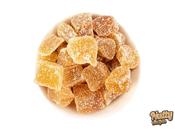 Dried Root Ginger - 5kg