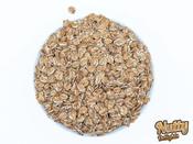 Hulled Wheat Flakes - 100g