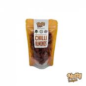 Chilli Almonds - 40gm X 12 units