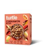 Cereal Cinnamon Bites