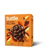 Low Sugar Peanut Butter Pillows Bio