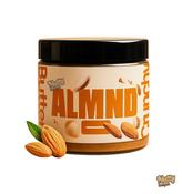 Almond "Crunchy" Butter (200 g) - 6 Jar