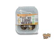 Protien Bites - 1 case - 6 Units