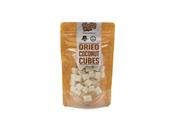 Dried Coconut Cubes - 40gm X 12 units