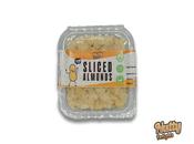 Sliced Almonds - 1 case - 6 Units