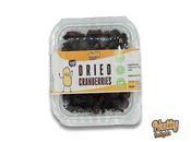 Dried Cranberries - 1 case - 6 Units