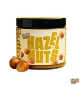 Hazelnut "Smooth" Butter (200 g) - 1 Jar