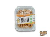 Roasted Cashew - 1 case - 6 Units