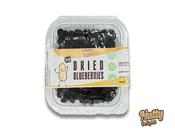 Dried Blueberries - 1 case - 6 Units