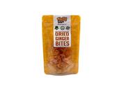 Dried Ginger Bites - 40gm X 12 units