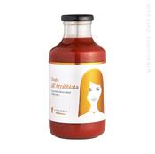 Spicy Arrabbiata Sauce