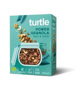 POWER Granola Bio Nuts &amp; Seeds