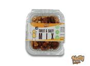 Sweet &amp; Salty Mix - 1 case - 6 Units