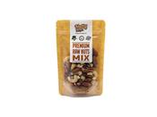 Premium Raw Nuts Mix - 70gm X 12 units