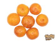 Candied Whole Clementine - 25kg