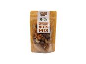 Savoury Nuts Mix - 70gm X 12 units