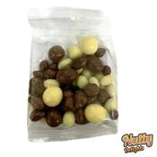Yogurt Covered Fruits &amp; Nuts Mix - 1case - 12 packs