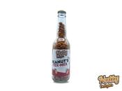 Nutty Pint - Tex Mex Peanuts - 6 Pack