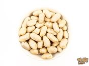Raw Peanuts Blanched - 1kg