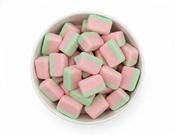 Marshmallow Sour Watermelon Slices - 100g