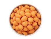 Sour Orange Marshmallows - 250g