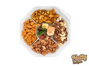 Selection Tray - Fruit and Nuts - Medium