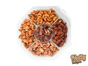 Selection Tray - Sweet &amp; Spicy Nuts - Medium