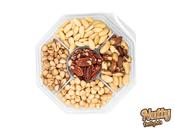 Selection Tray - Natural Raw Nuts - Medium