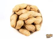 Raw Peanuts in Shell - 1kg