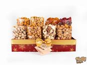 Box of Winter Wonderland - Medium