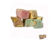 Rainbow Nougat Almond - 250g