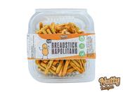 Breadstick Napolitano - 1 case - 6 Units